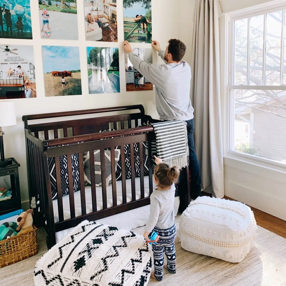 Let the Terrible Twos Begin