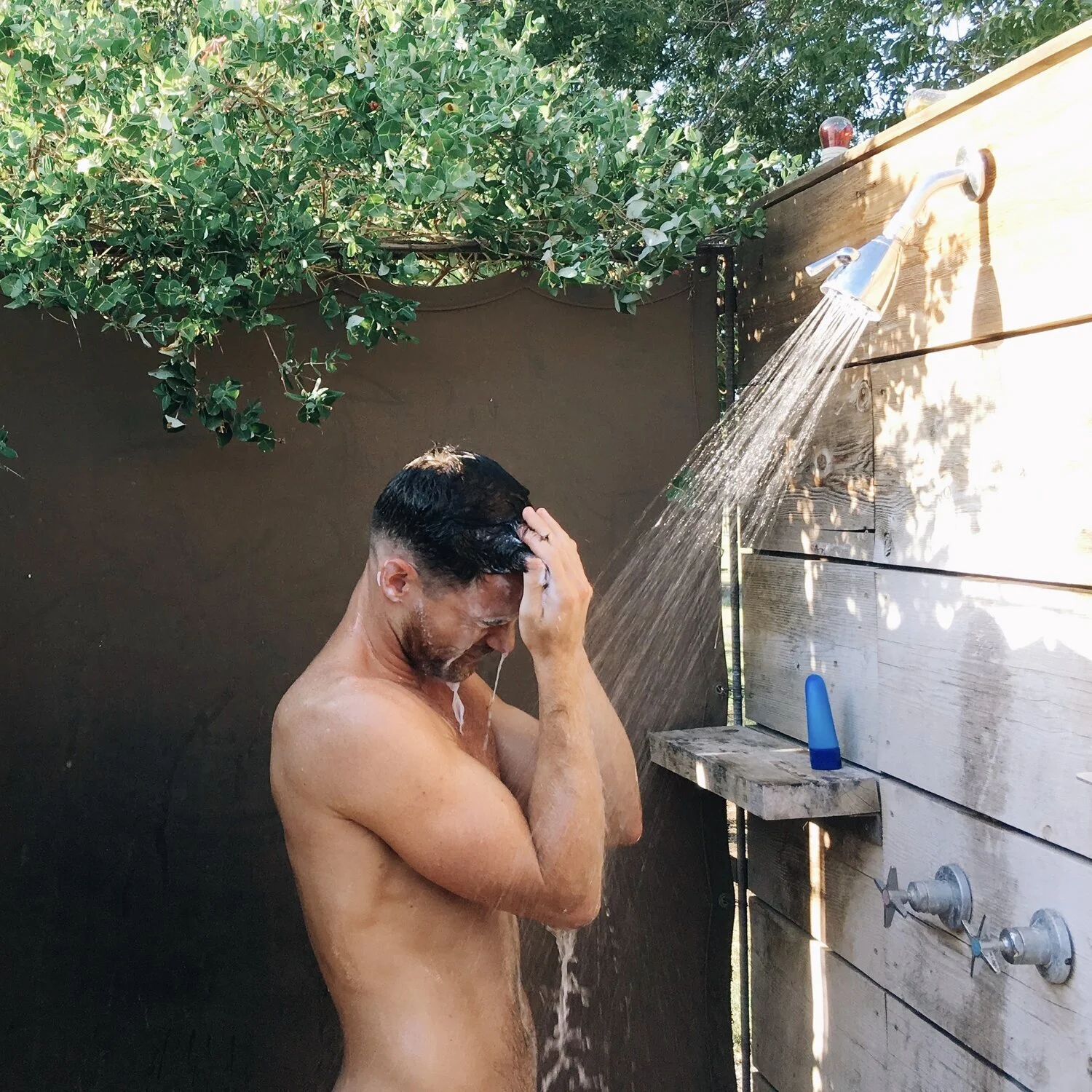 The Best Smelling Soap in the World