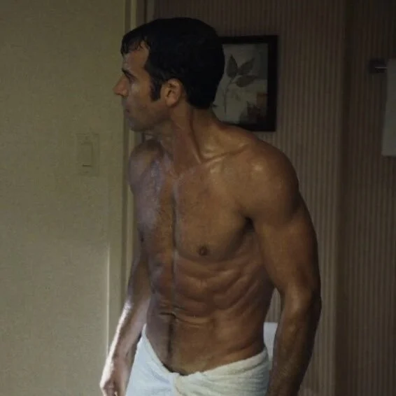 We Just Finished Our Favorite Show