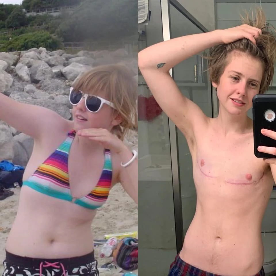 Feature Friday with Rowyn Mottershead