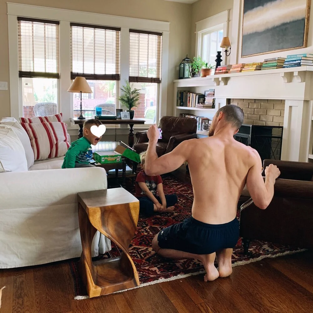 Should You Stop Answering Your Kid's Questions?