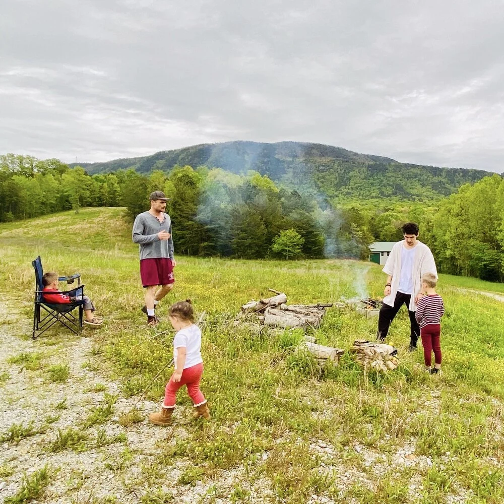 We Might Be Changing Our Minds About What To Do With The Land