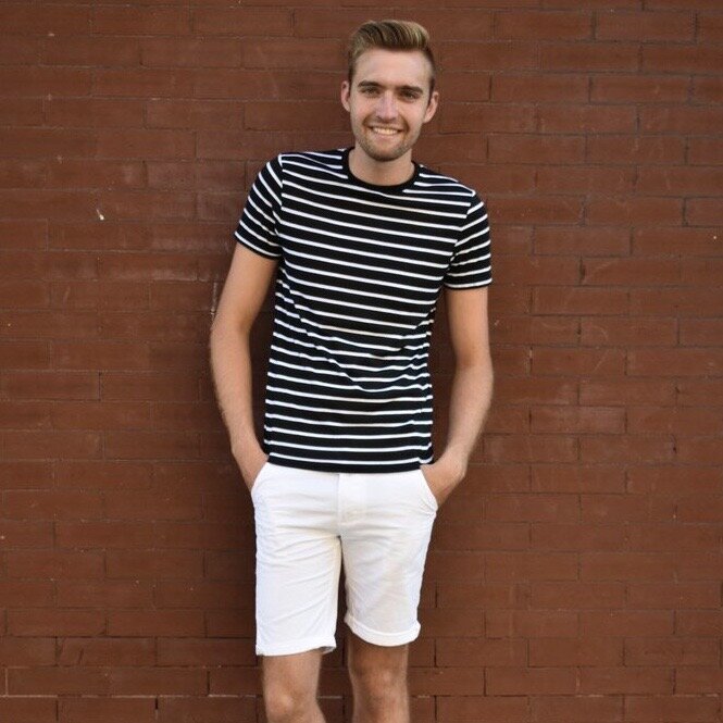 Feature Friday with Matthew Chaffee