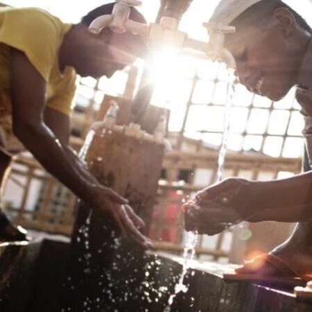 A Global Health Crisis Requires a Global Response, and That Starts With All of Us