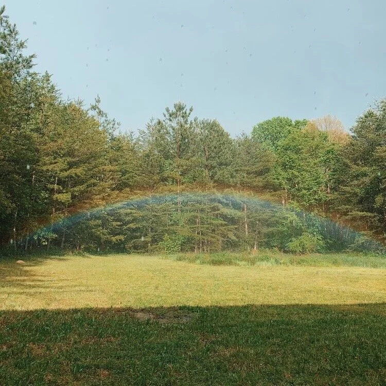 The Longing for Space &amp; Release in the Time of COVID 19