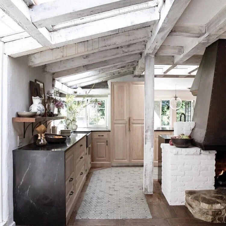 Leanne Ford's L.A. Home is the Definition of California Dreamy