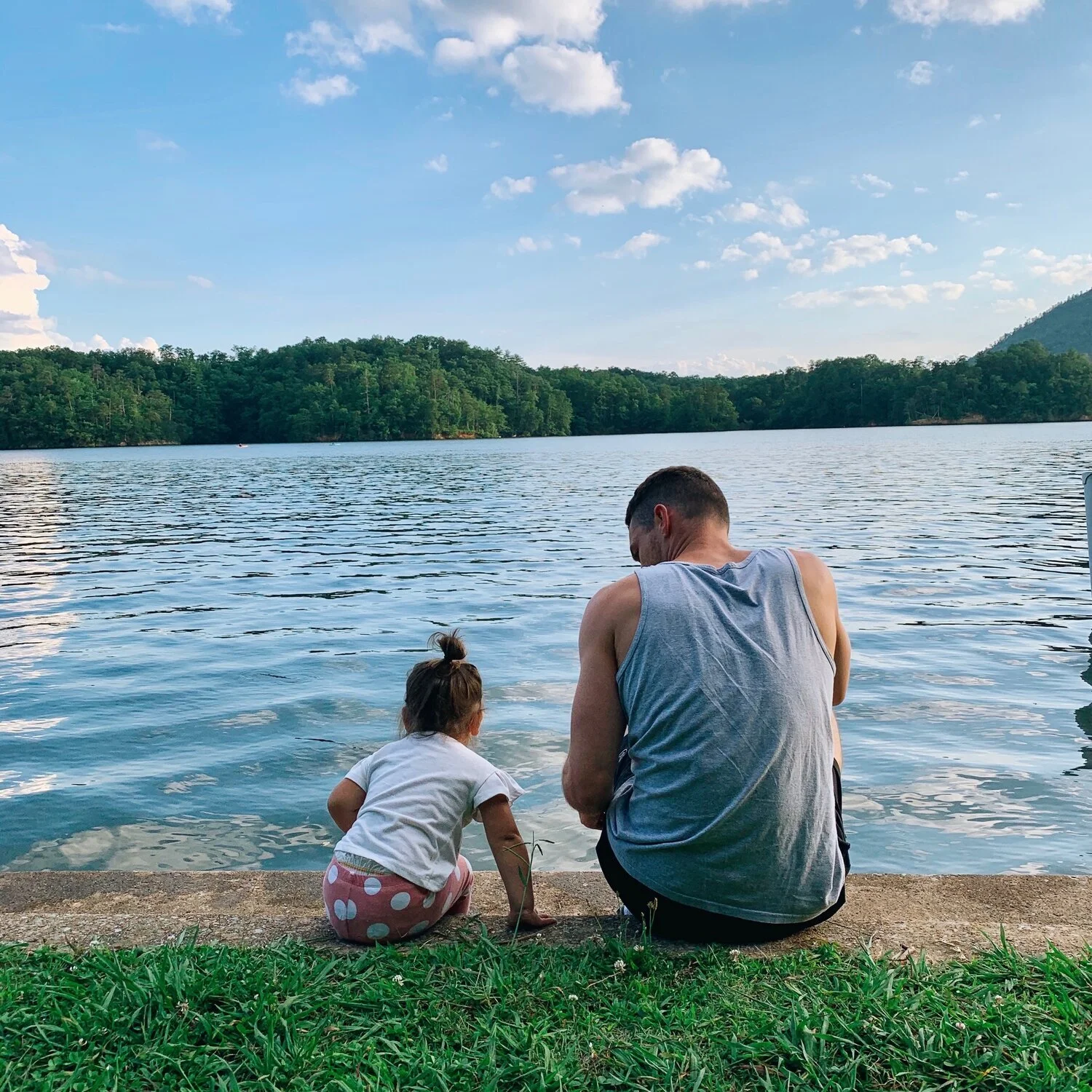 Getting Out of the House &amp; Craving Space