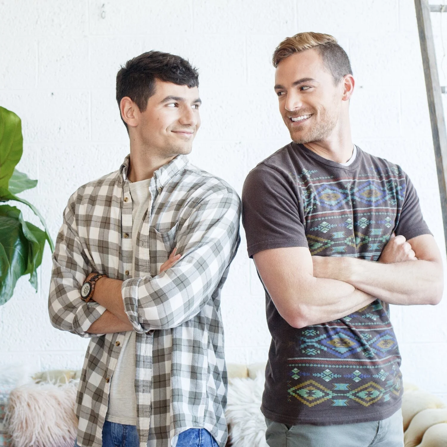 Do You Like the Sound of Your Voice?