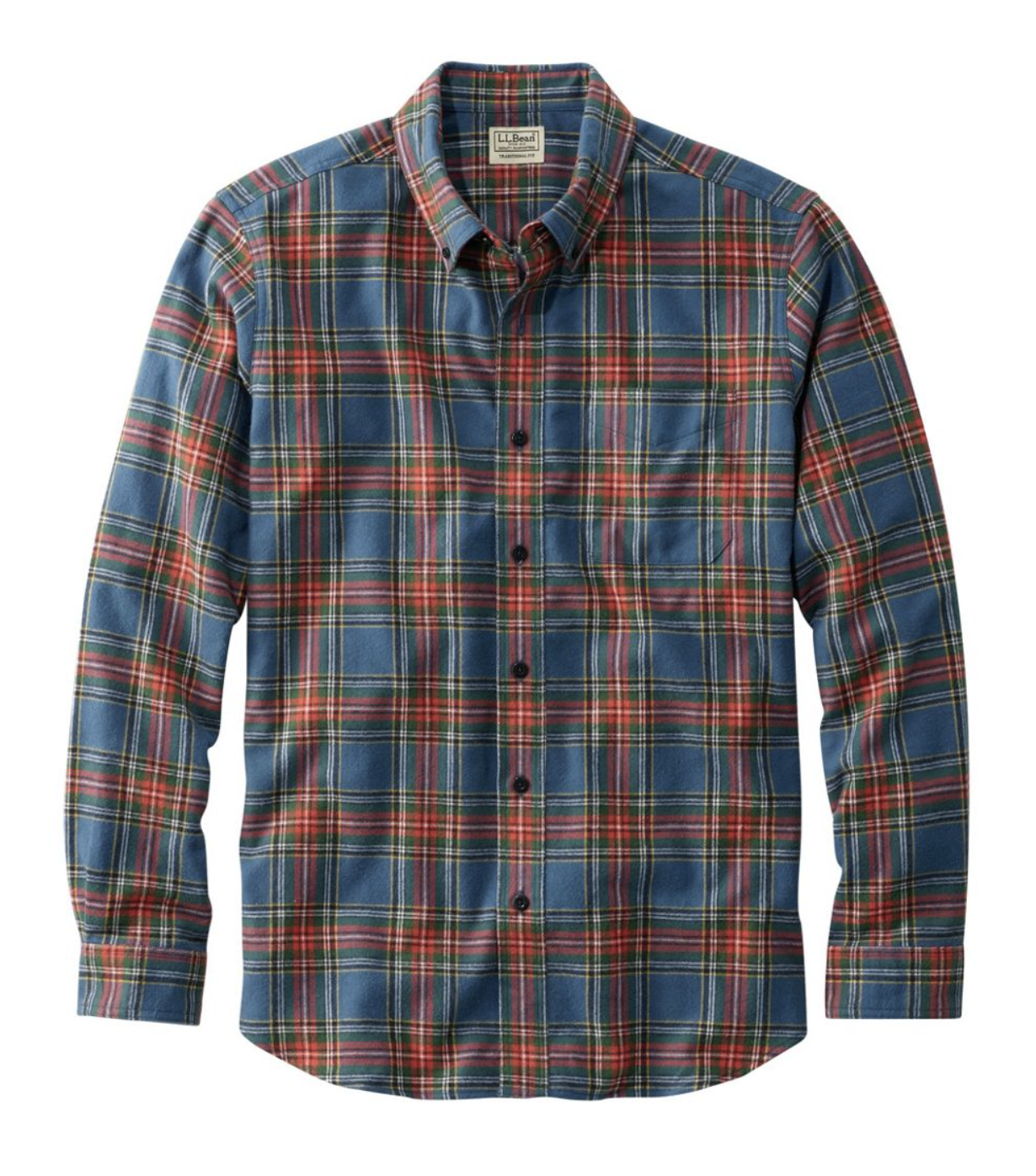 5 Fall Flannels to Stay Cozy in All Season — The Property Lovers
