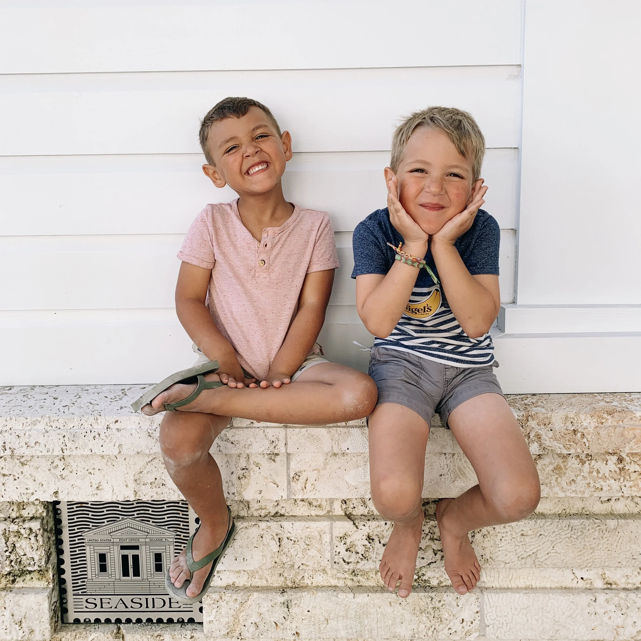 Genius Advice for When You (or Your Kids) Are Bored