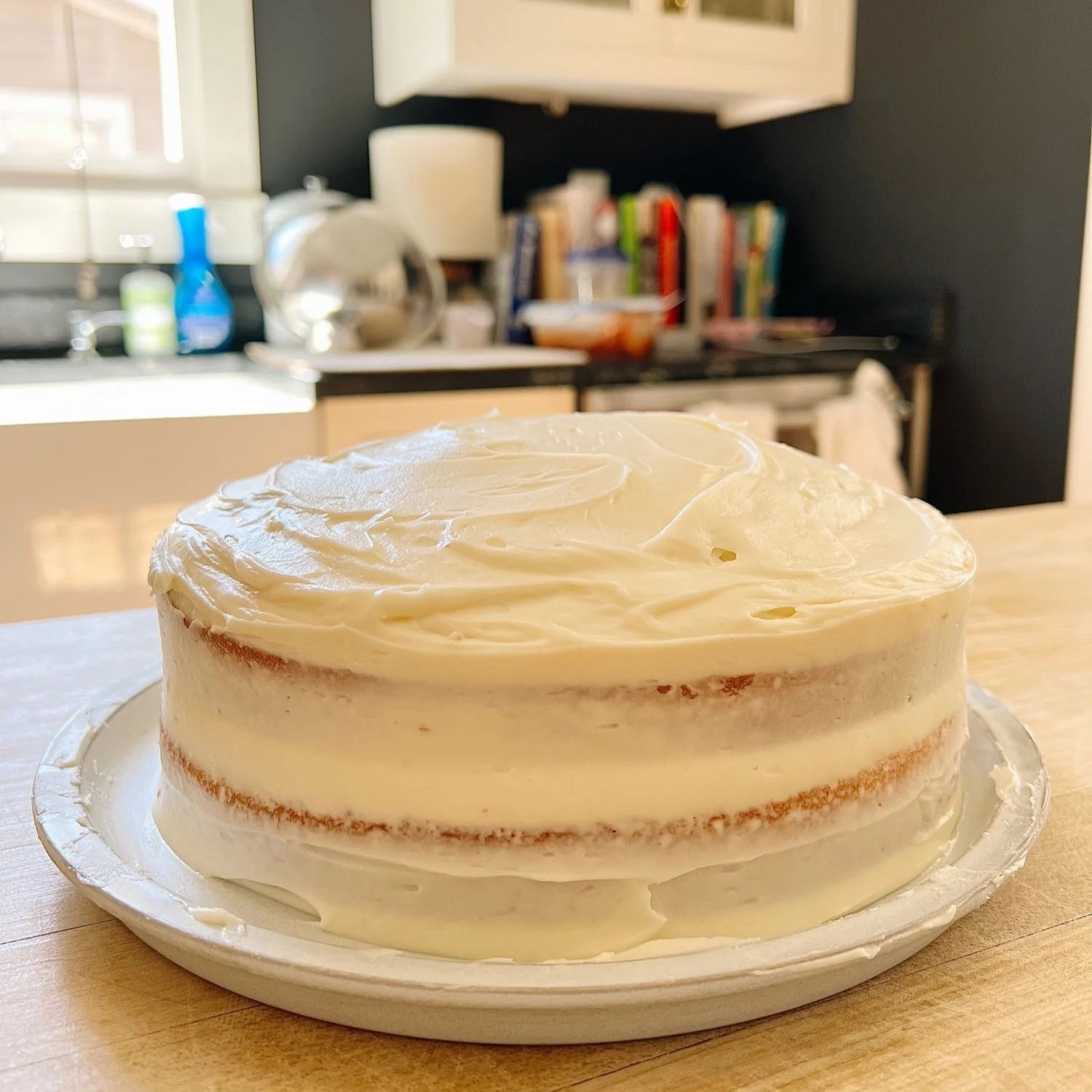 How to Make the Best Homemade Cream Cheese Frosting