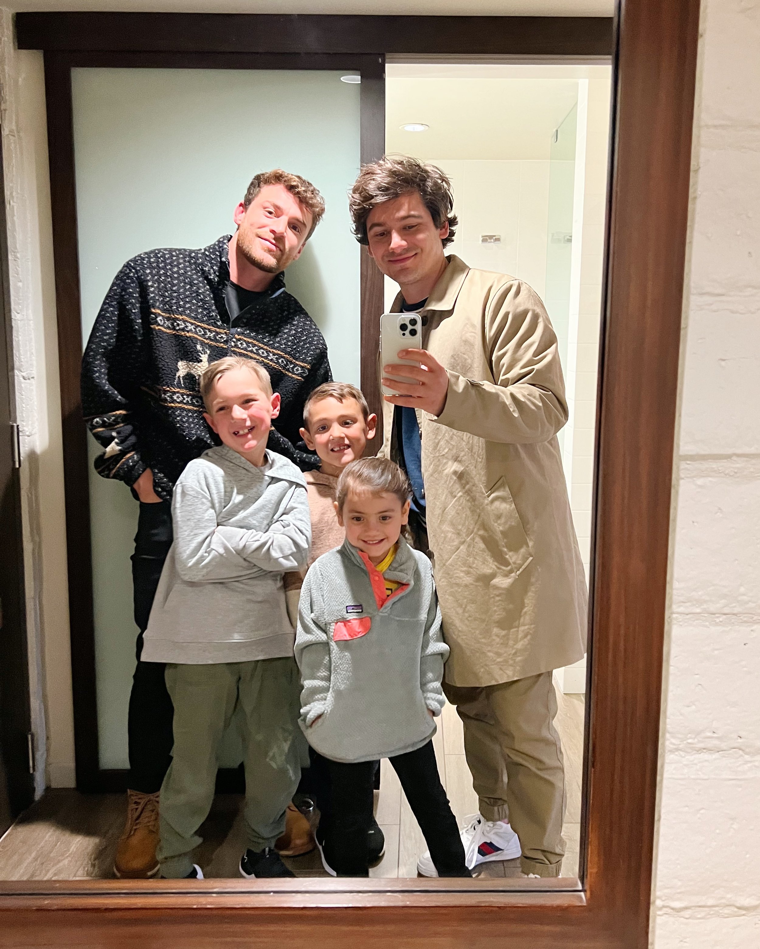 The Perfect Mac Coat That Goes with Anything — The Property The Perfect Mac Coat That Goes with Anything — The Property