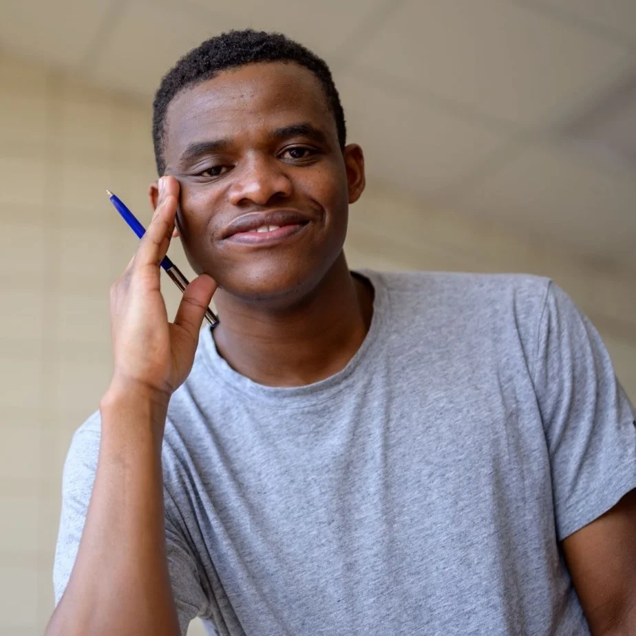 Life Begins in a World of Gunfire