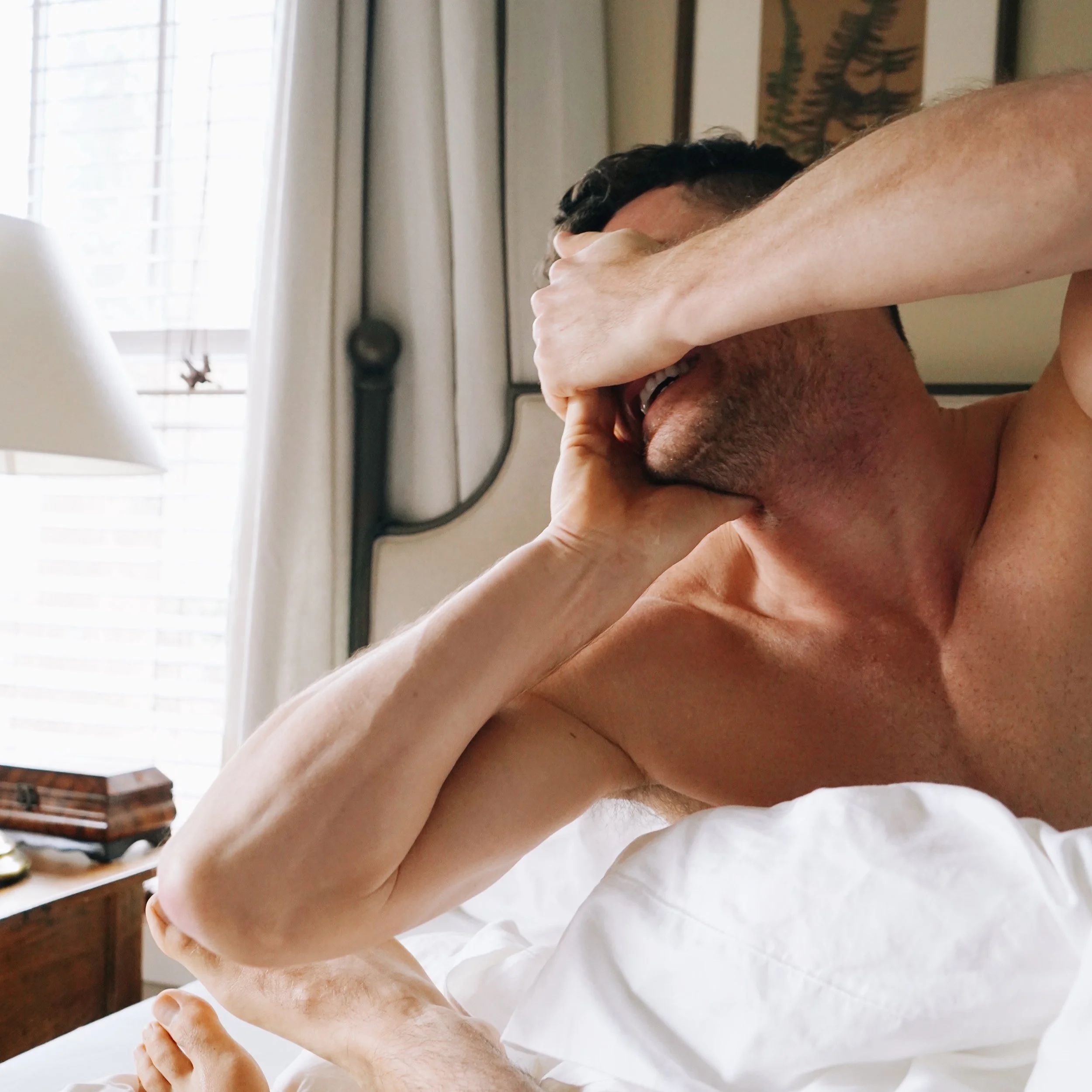 Do You Ever Take Naps?