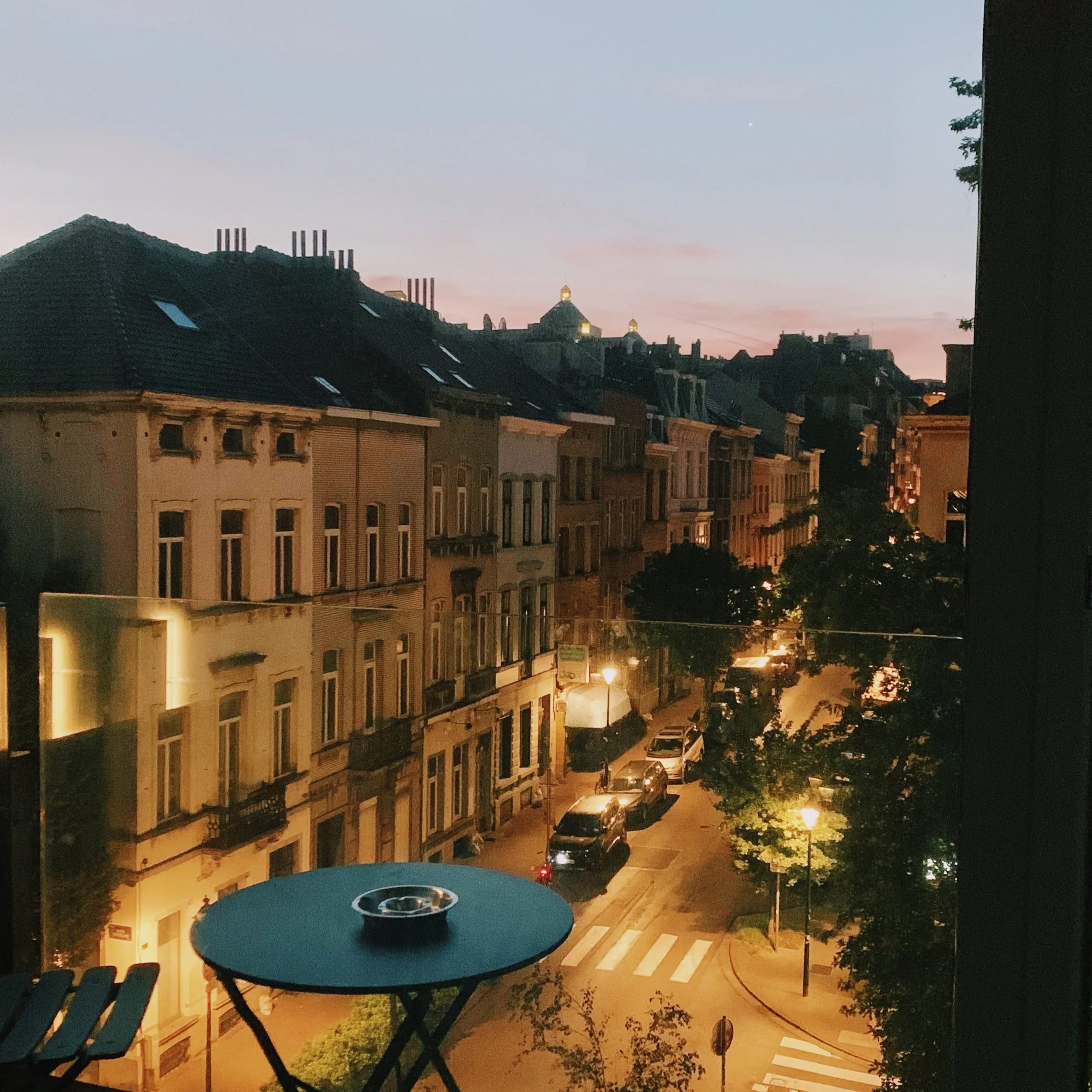 Have a Magical Friday Night