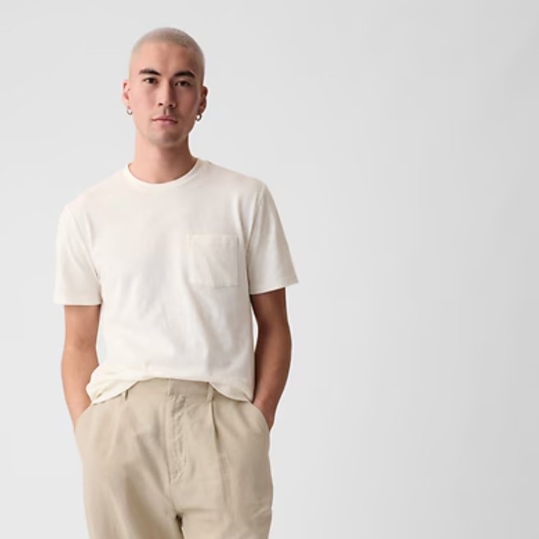 Summer Outfit Inspiration: GAP's Big Sale