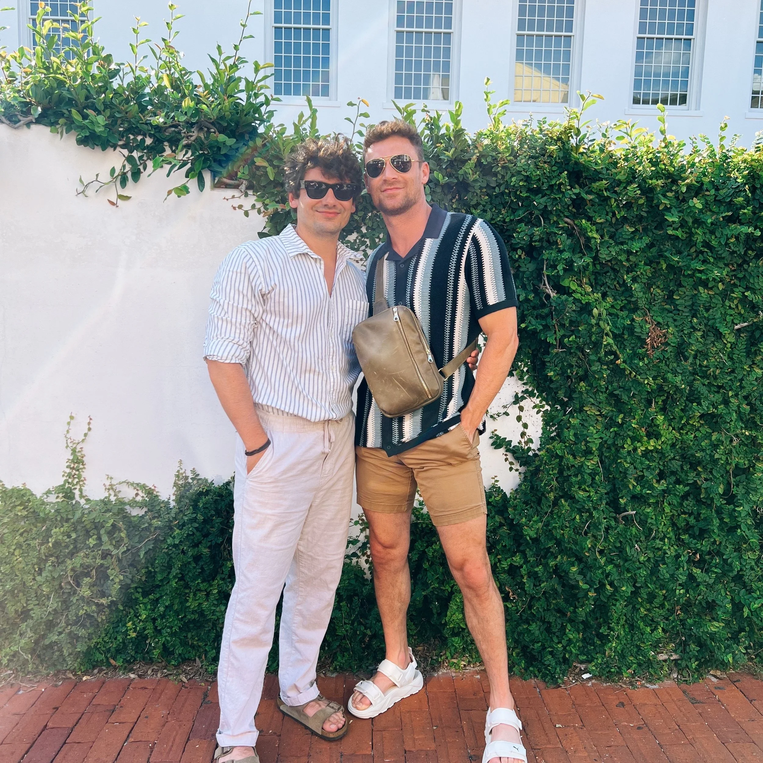 PJ’s 38th Birthday