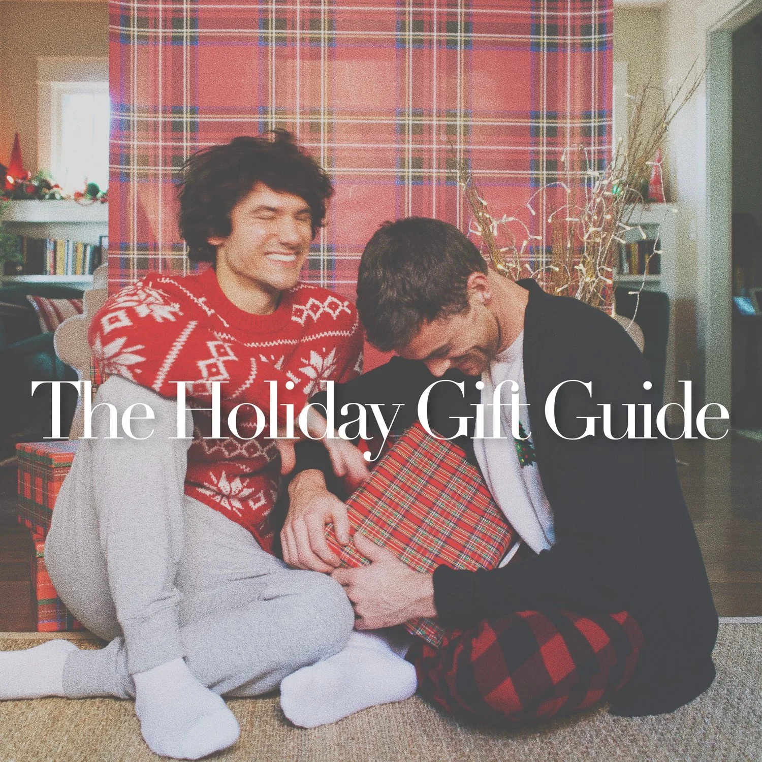 Our 2024 Holiday Gift Guides