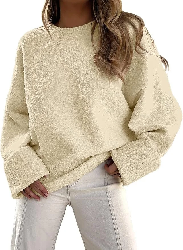Oversized Sweater