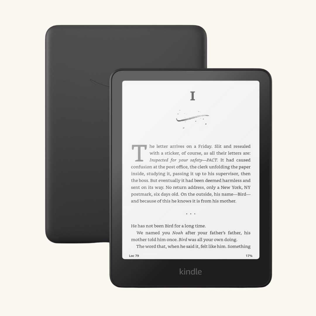 Kindle Paperwhite