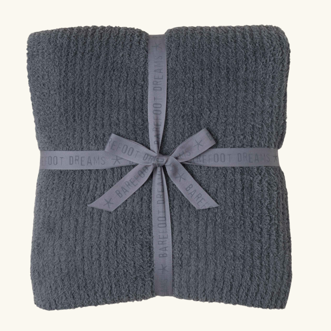 Cozy Throw
