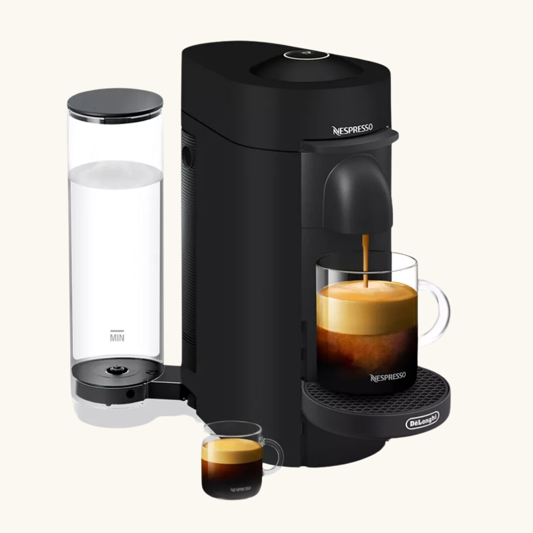 Nespresso Coffee Maker