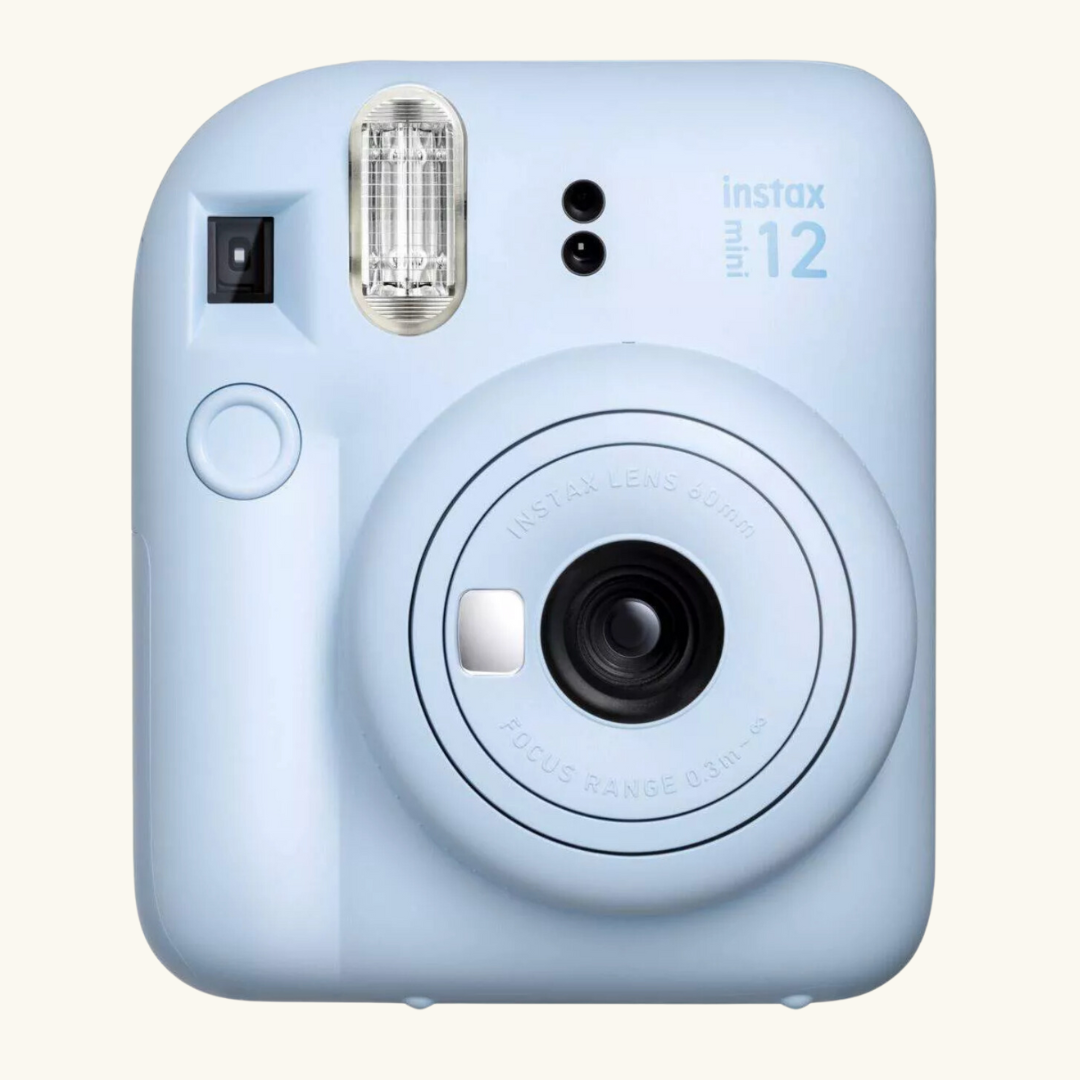 Instant Camera
