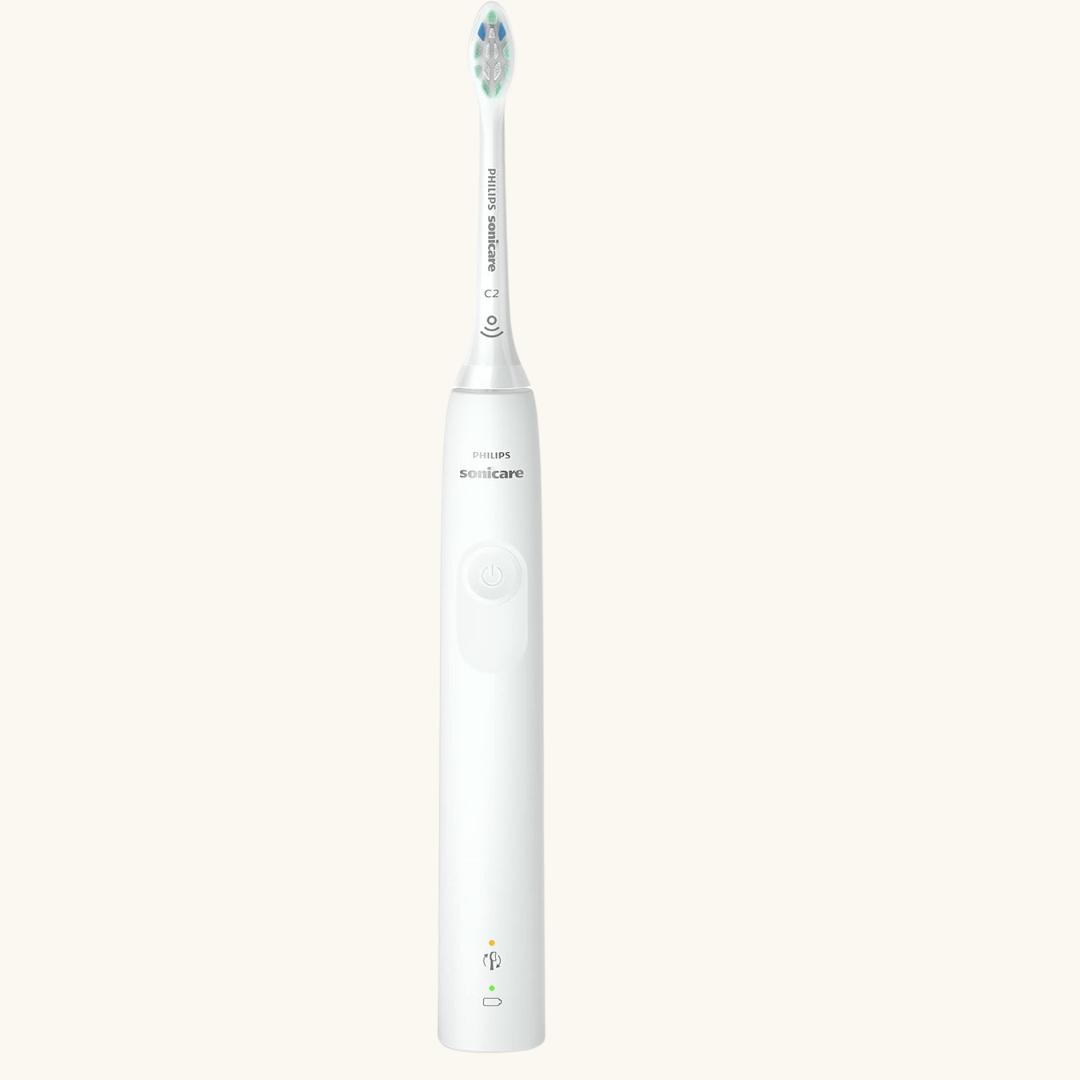 Electric Toothbrush