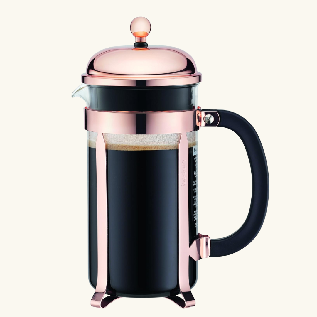 French Press