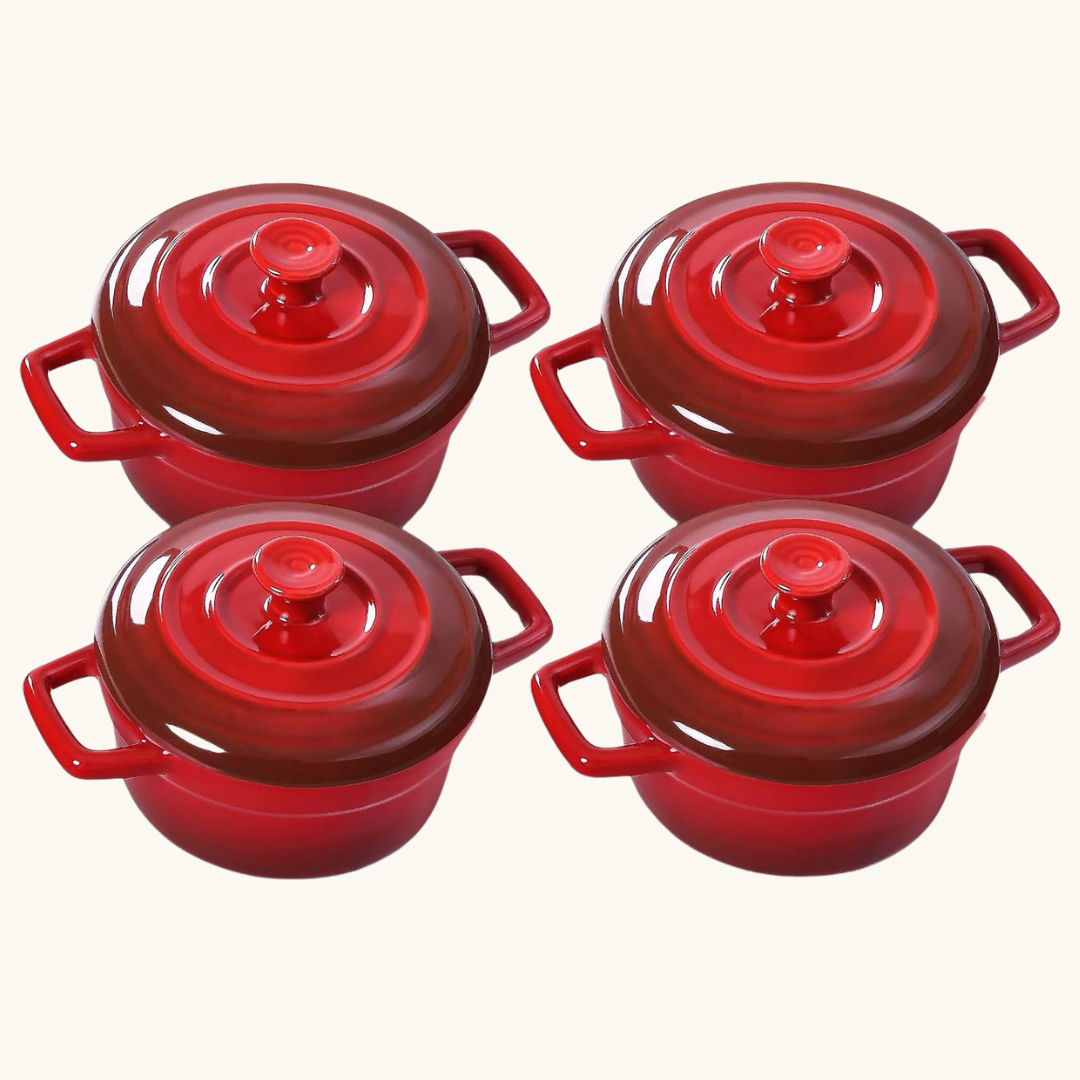 Mini Cocotte