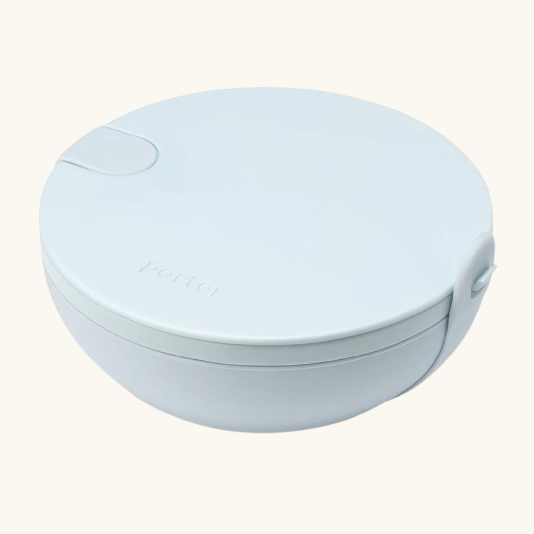 Ceramic Lunch Container