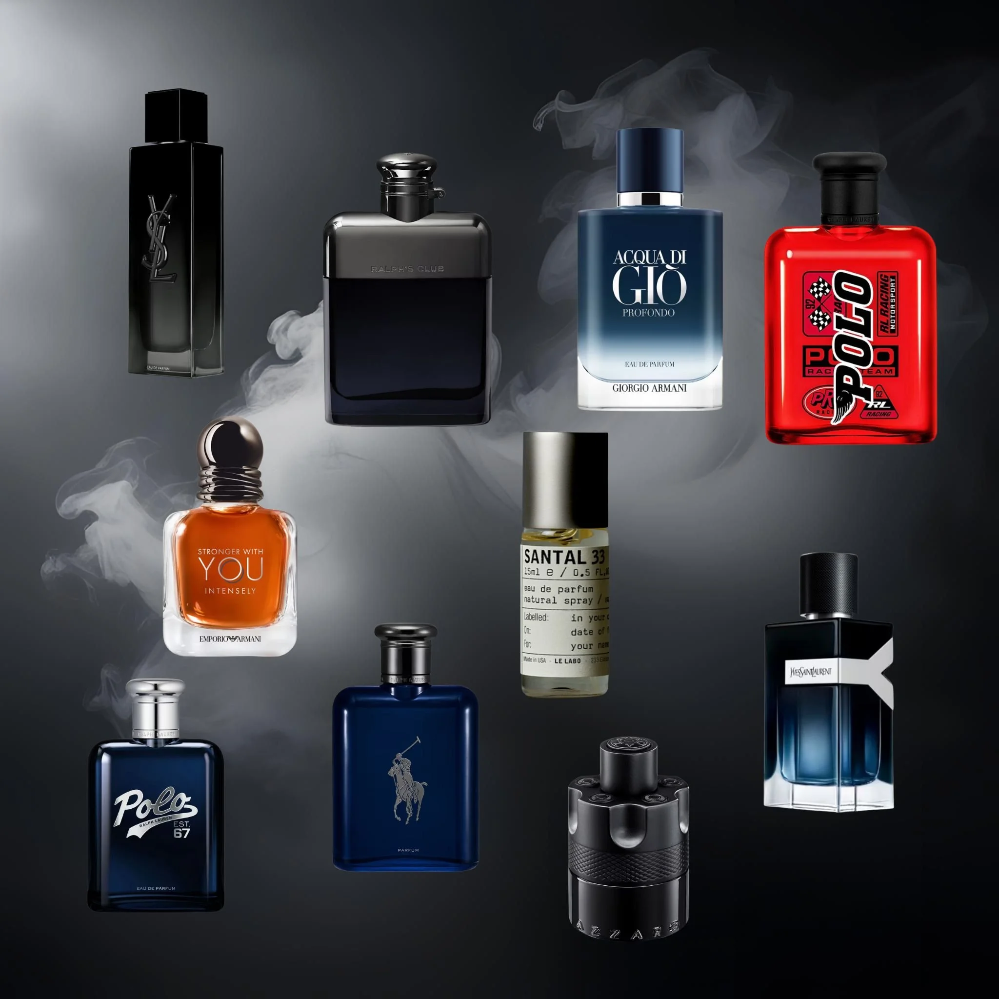 Our Favorite Fragrances for Summer