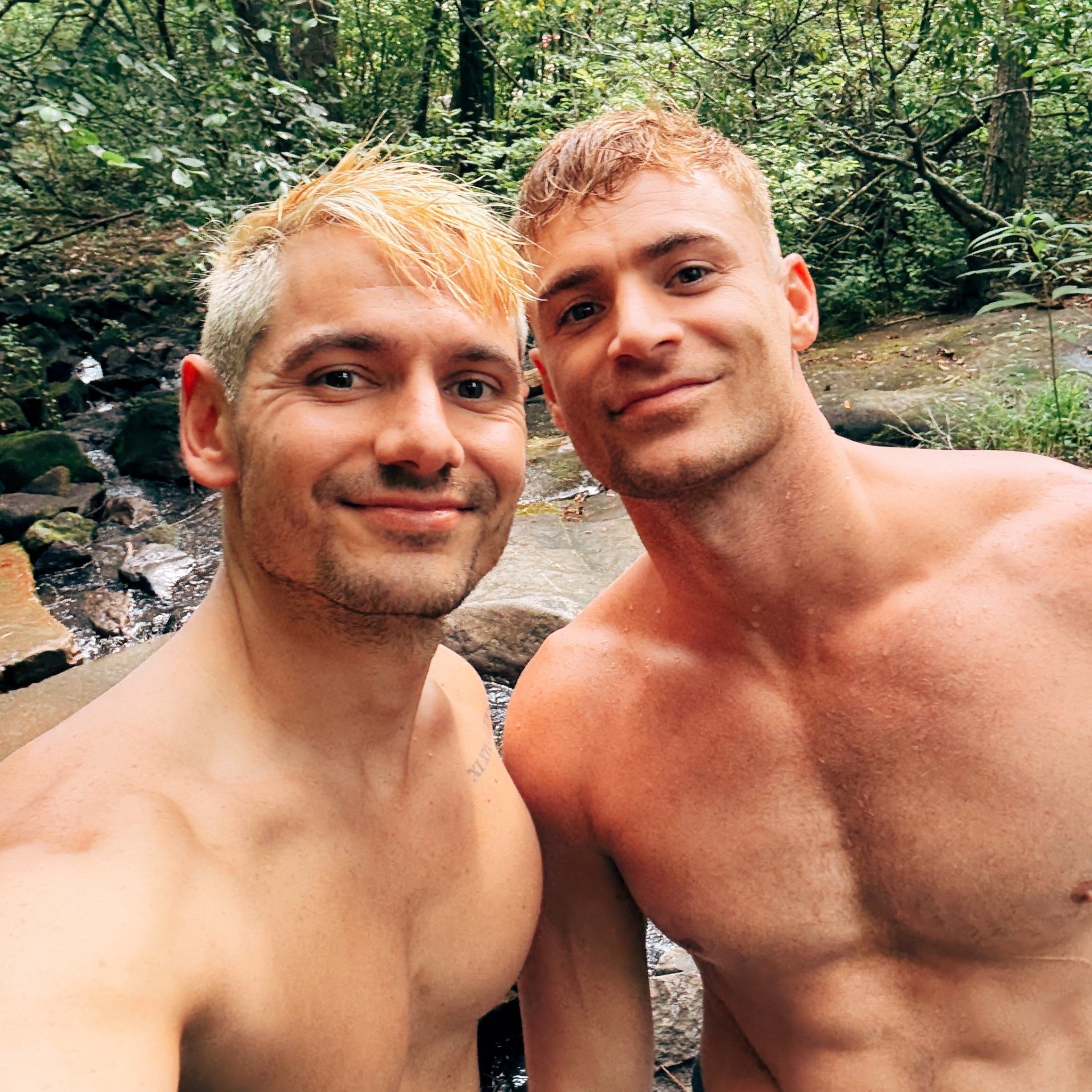 Things Gay Couples Do That Straight People Should Steal