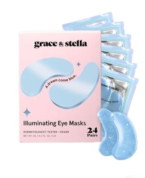  eye patches 