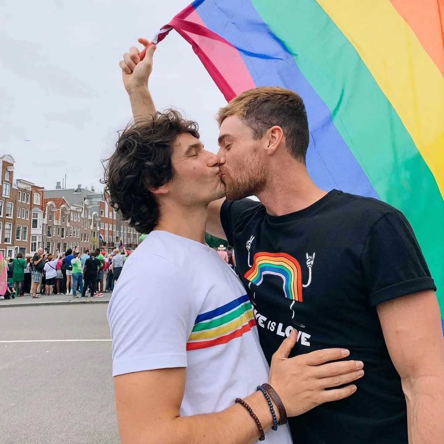Marriage Equality Under Fire: What’s Really Going On