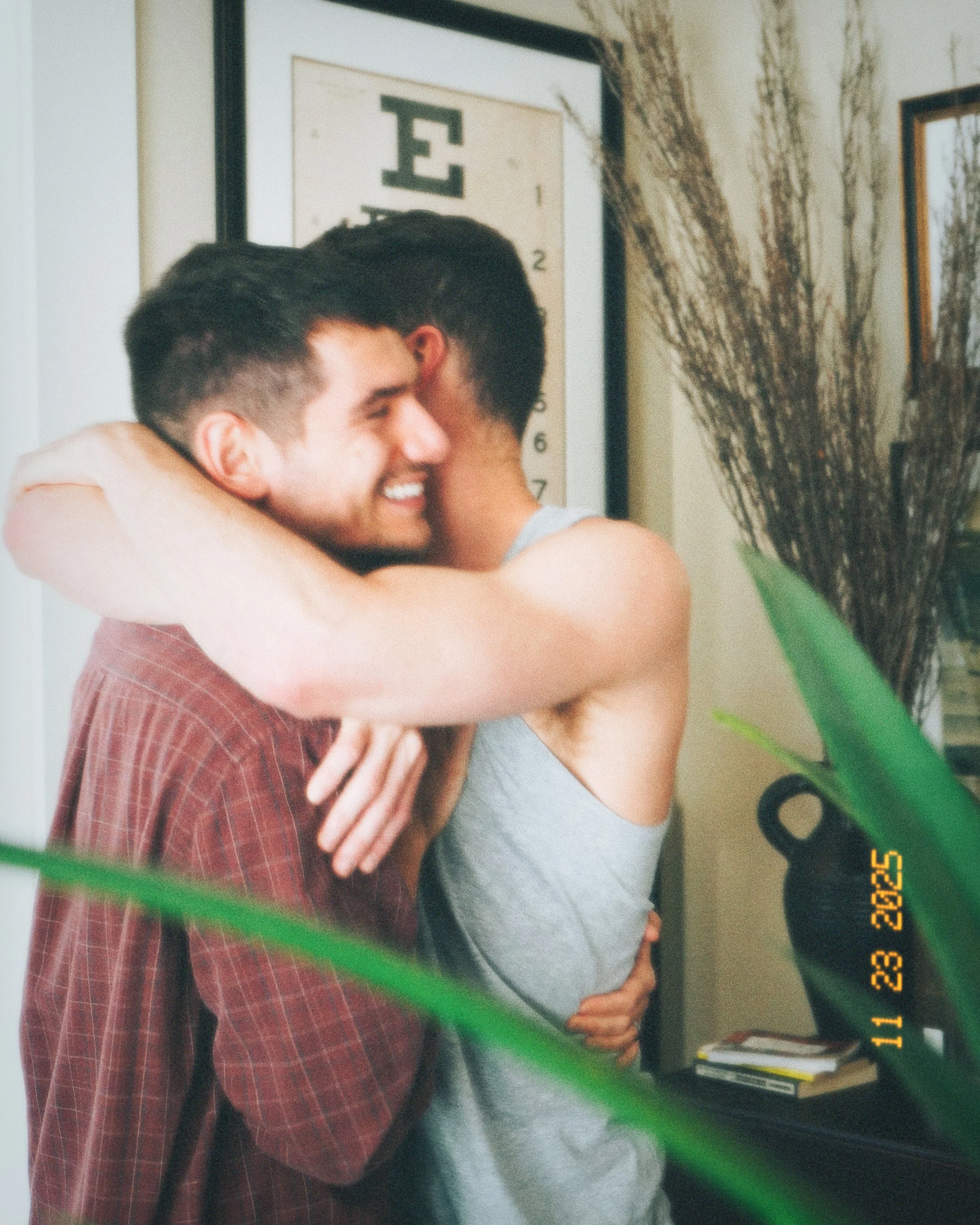 Today is National Hugging Day! Here are Six Easy Ways to Celebrate