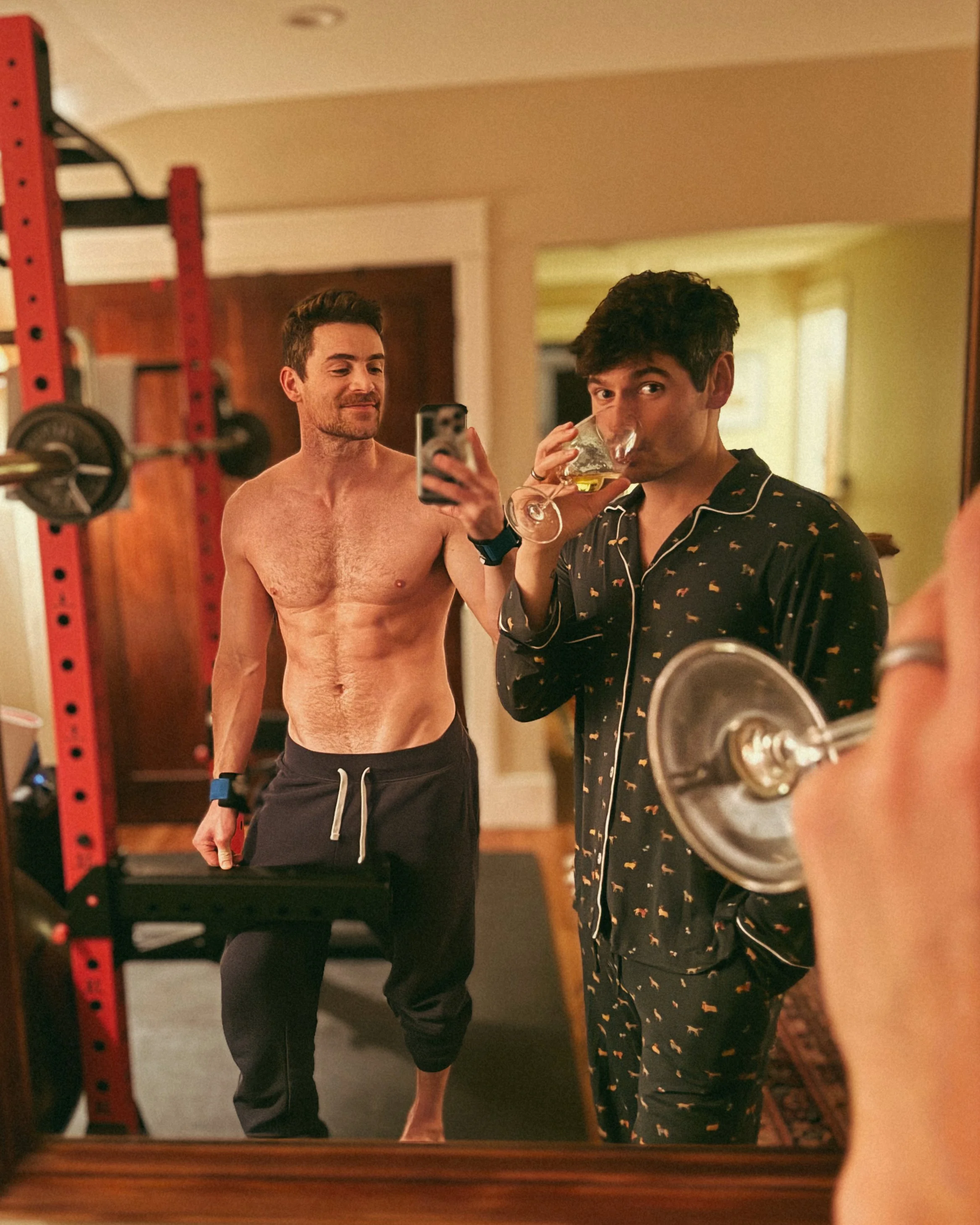 Why I’m Doing a Dry-ish January This Year