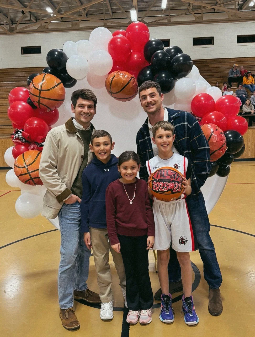 You’re Not Just Natural, You’re Essential