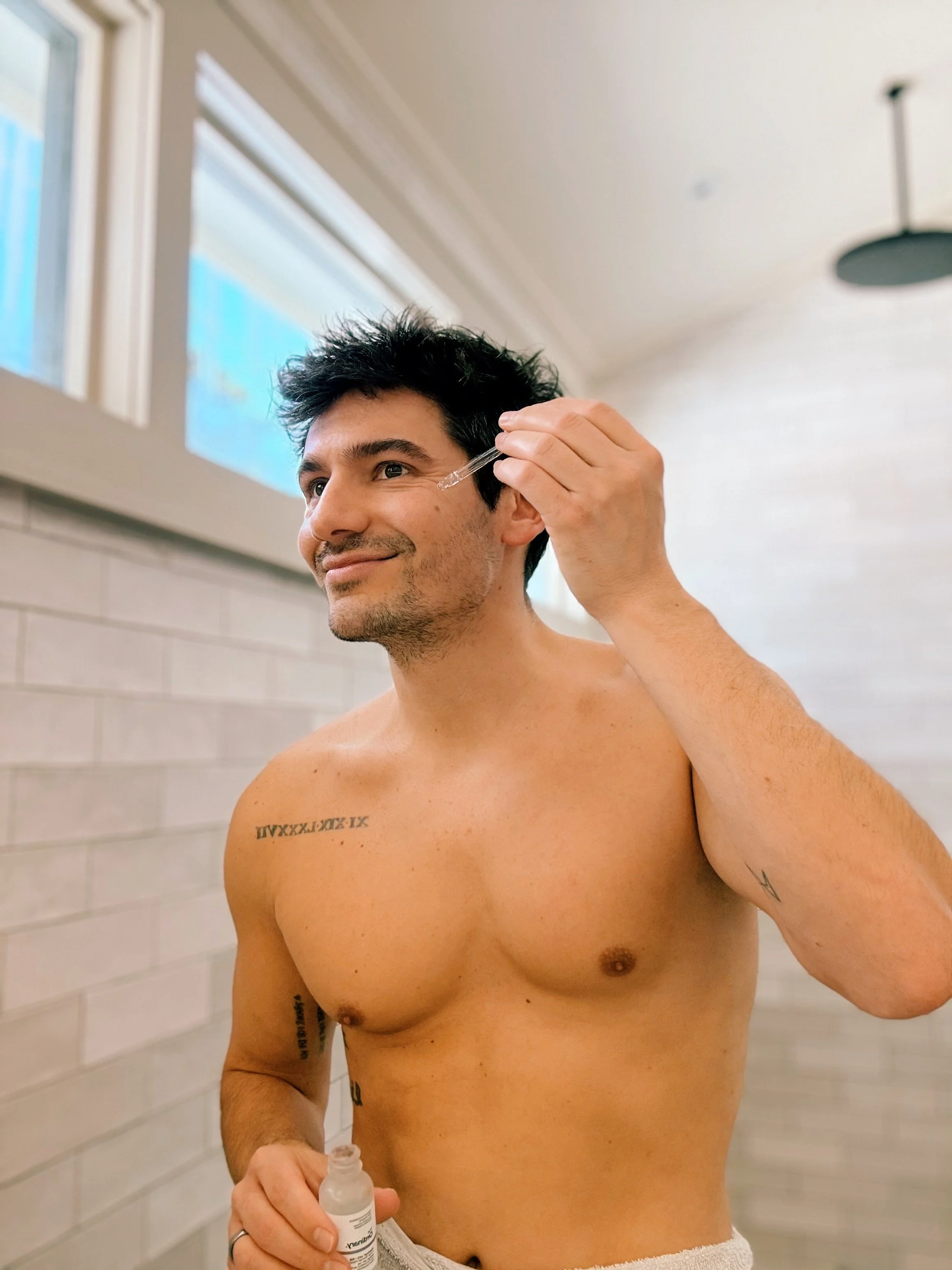 The Face Serum I’ve Been Using Every Day Lately