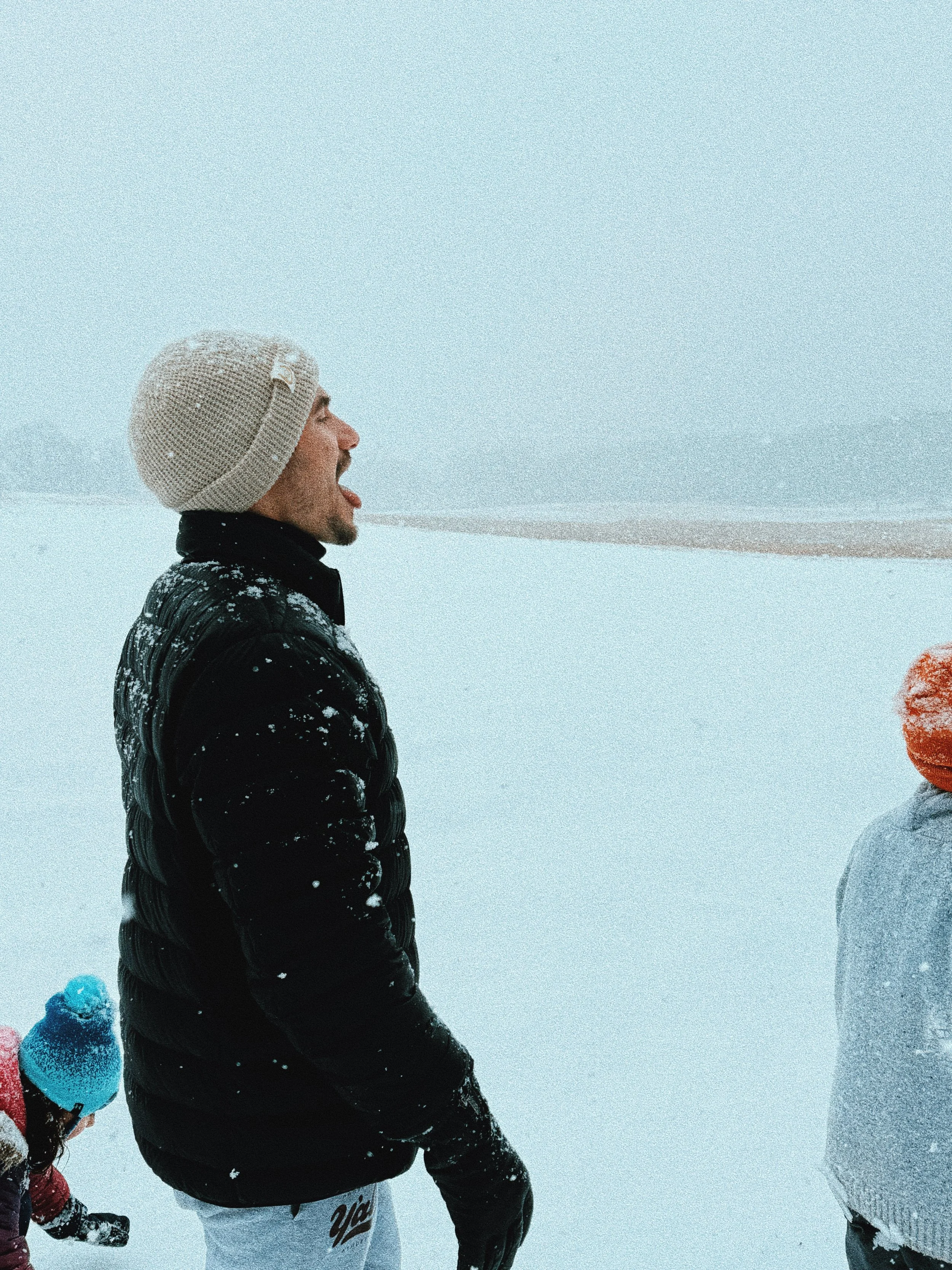 If You Feel Like You’re Behind in Life, Read This