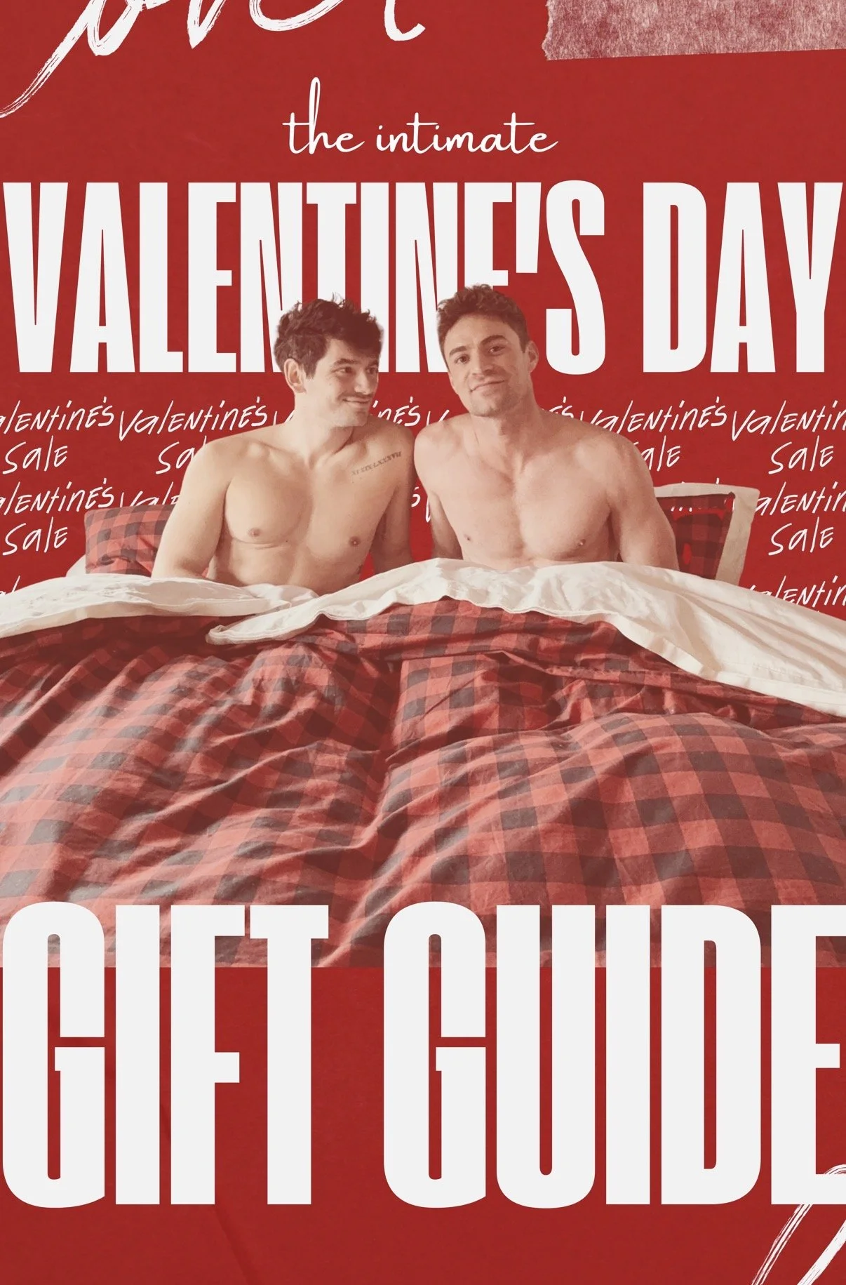 The Intimate Valentine’s Day Gift Guide