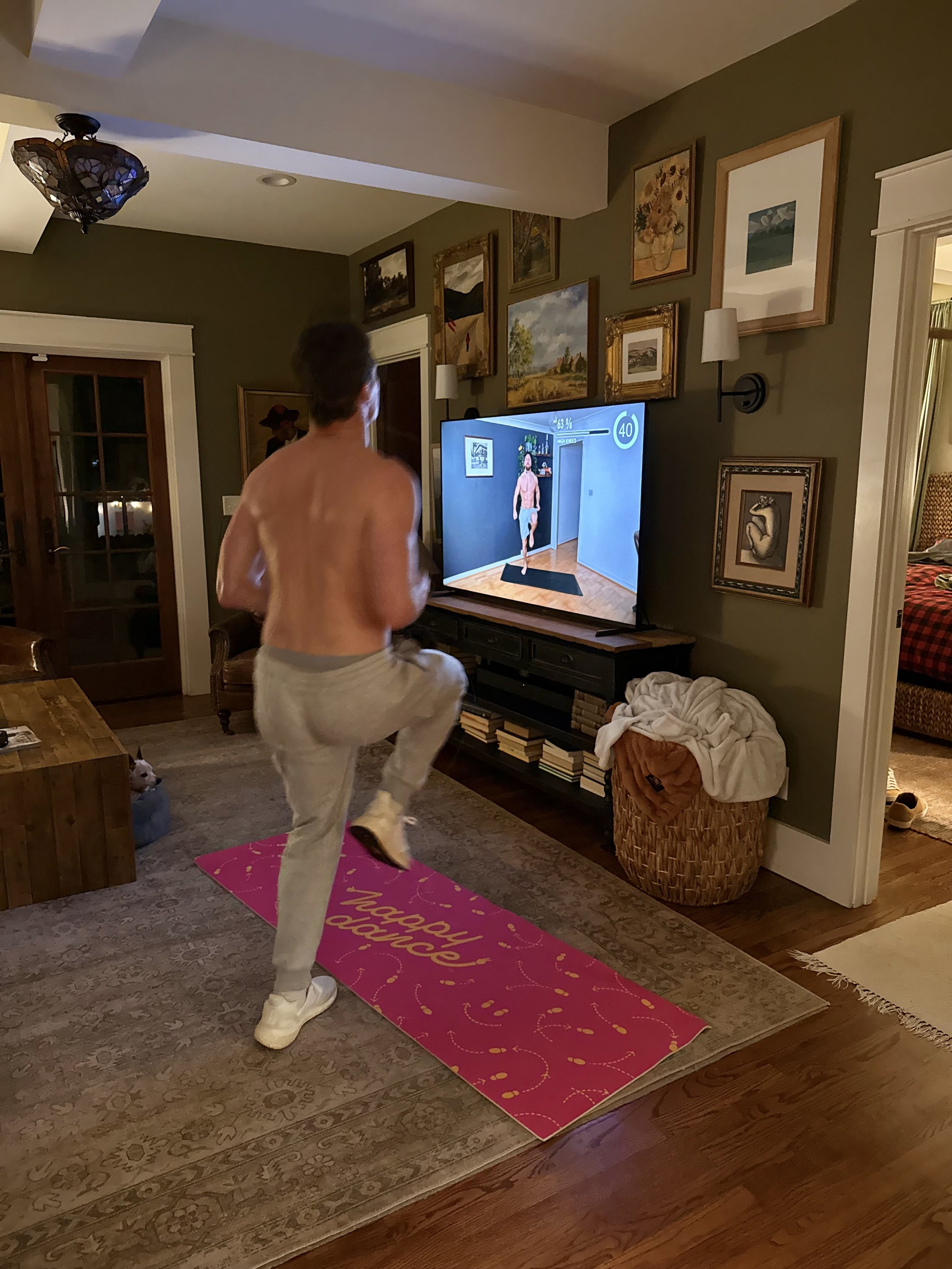 Why I Don’t Follow the Golden Rule in Our Marriage(and What I Do Instead)