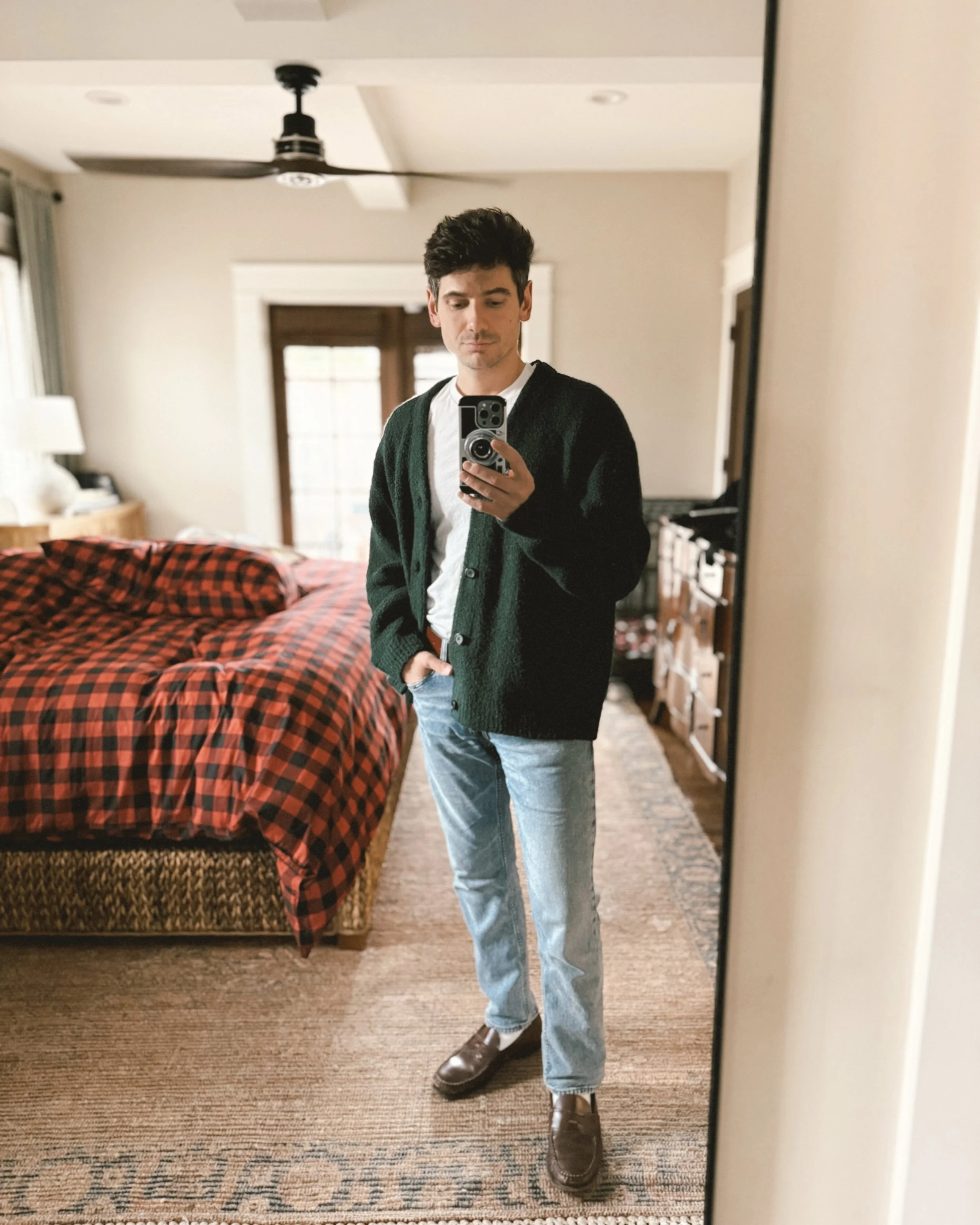 Our Favorite Pieces from Abercrombie’s BOGO Sale