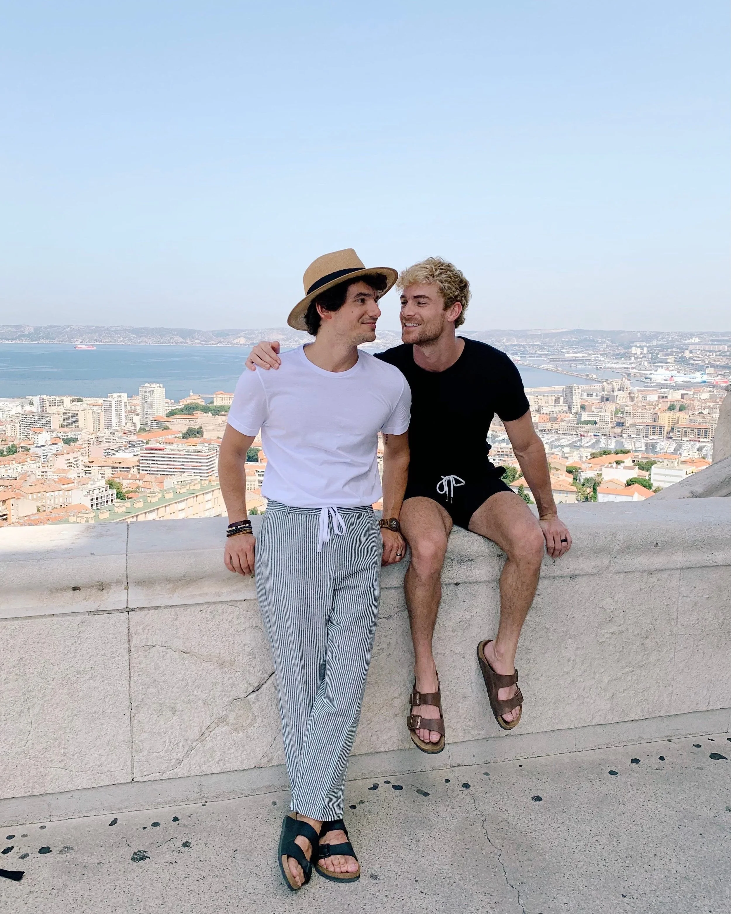 A New Place to Follow Us!