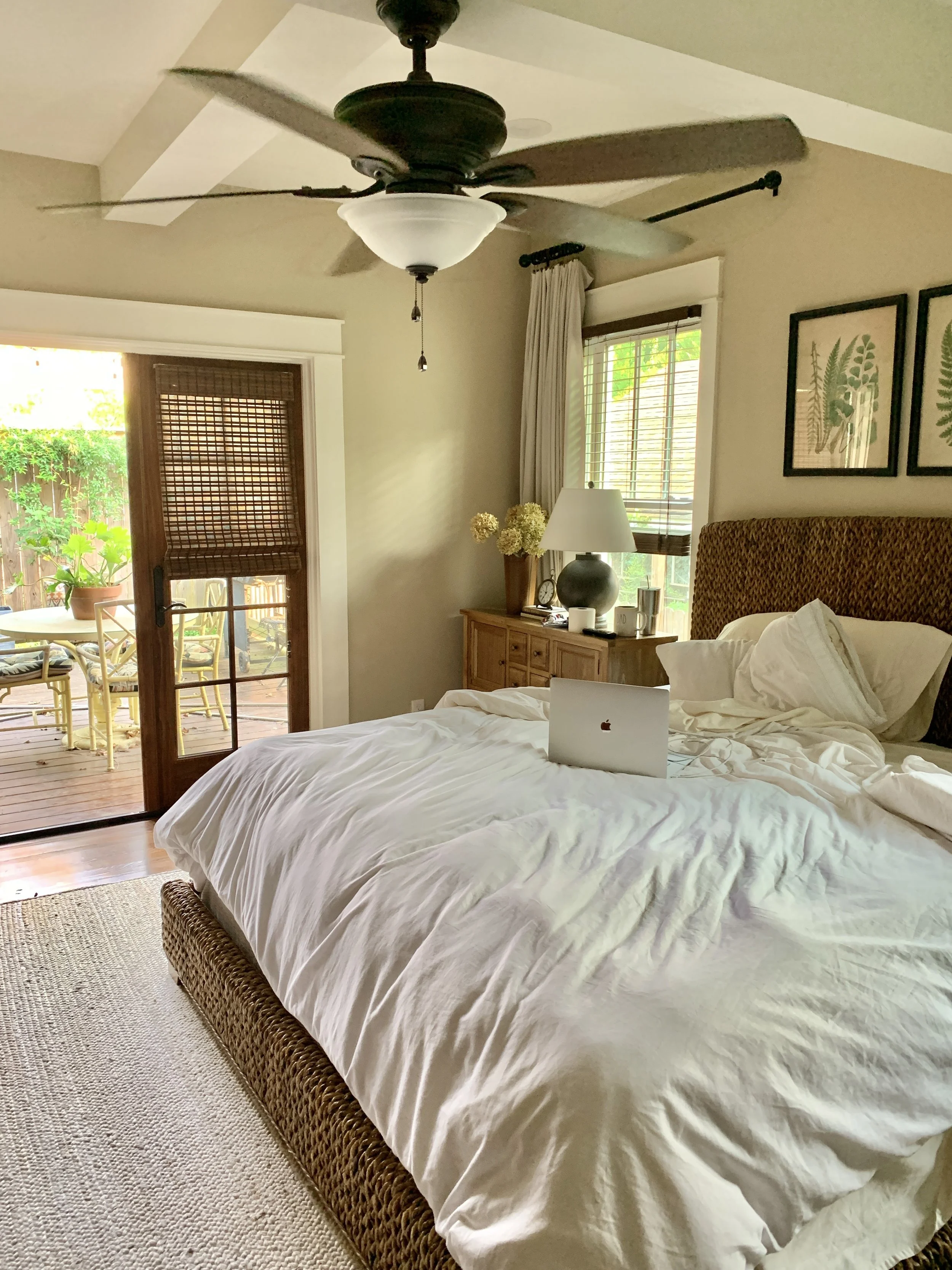 Burping Your House: What It Is and Why You Should Try It