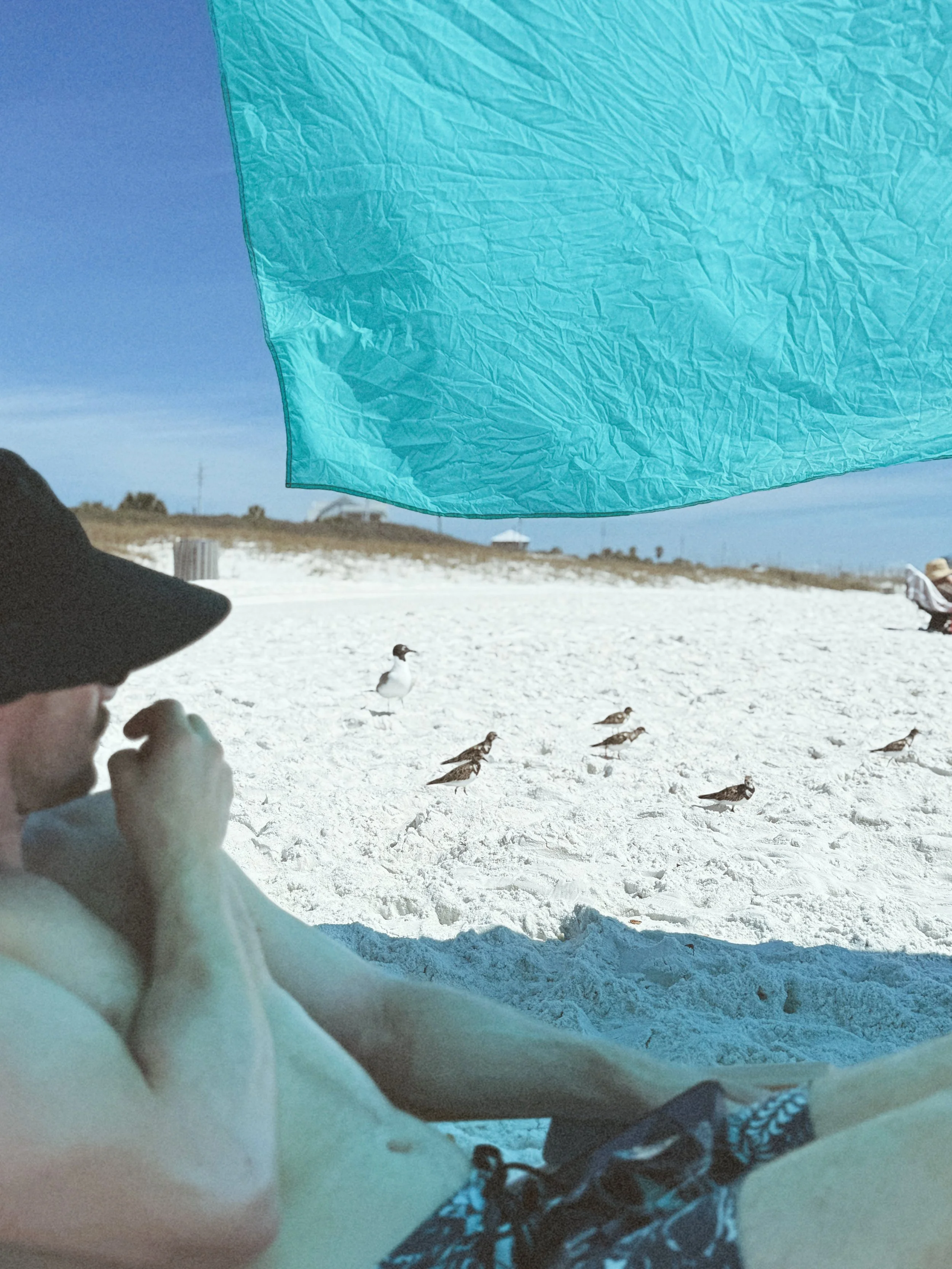 These Are the Good Ole’ Days