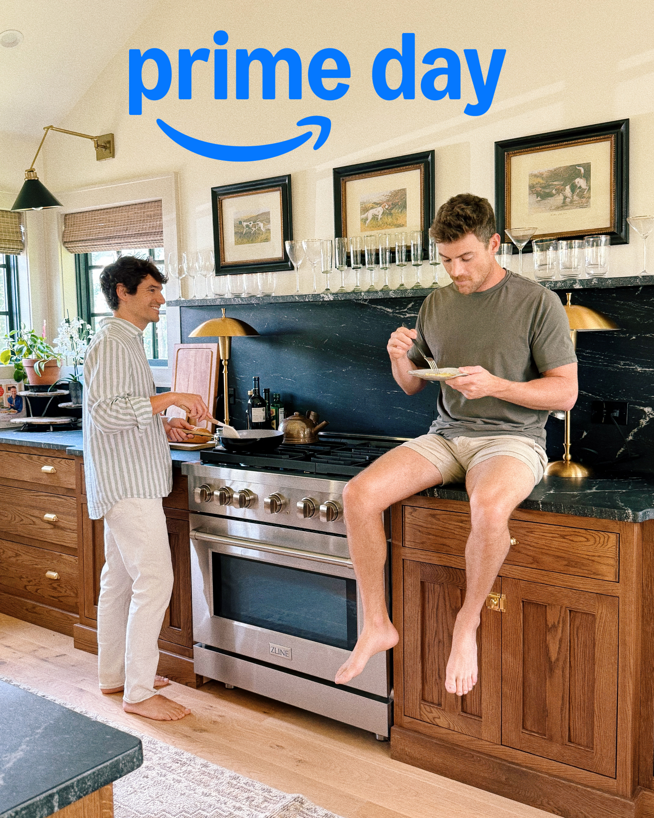 The Best Amazon Prime Day Deals in Every Category