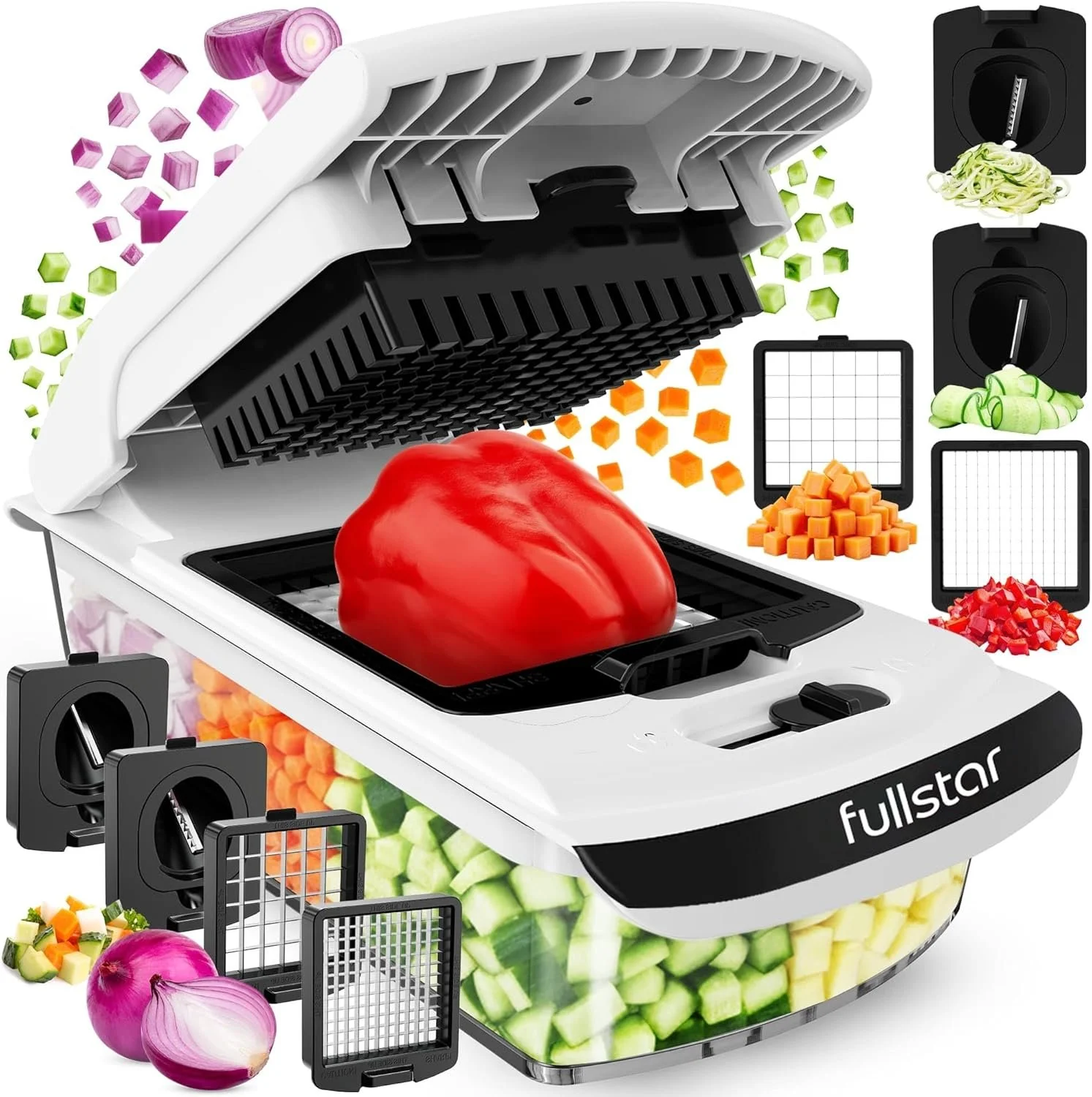 Fullstar Vegetable Chopper