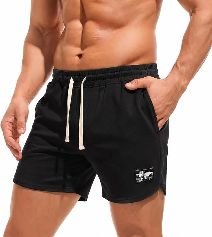 AIMPACT 3-Inch Gym Shorts