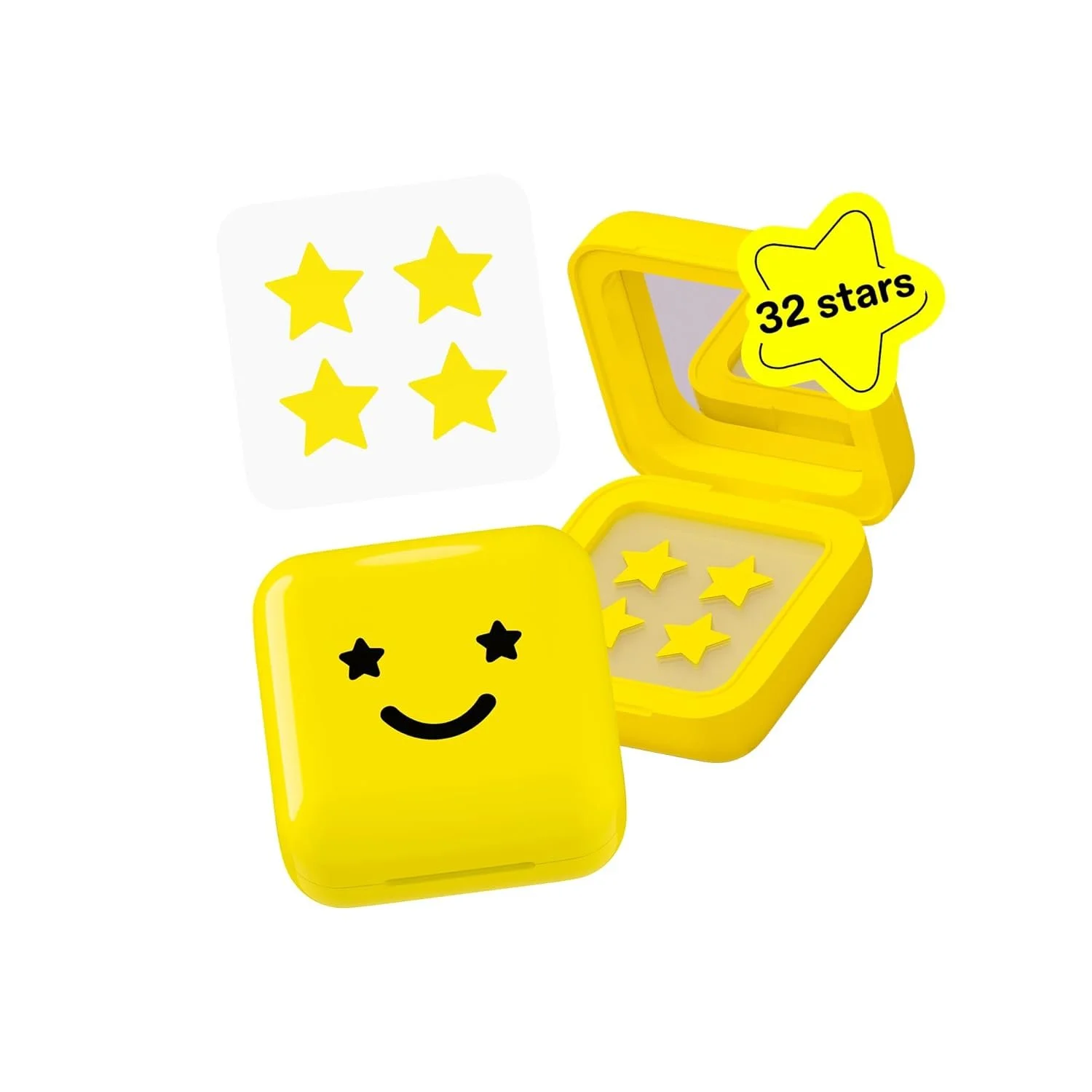 Starface Hydro-Star Pimple Patches